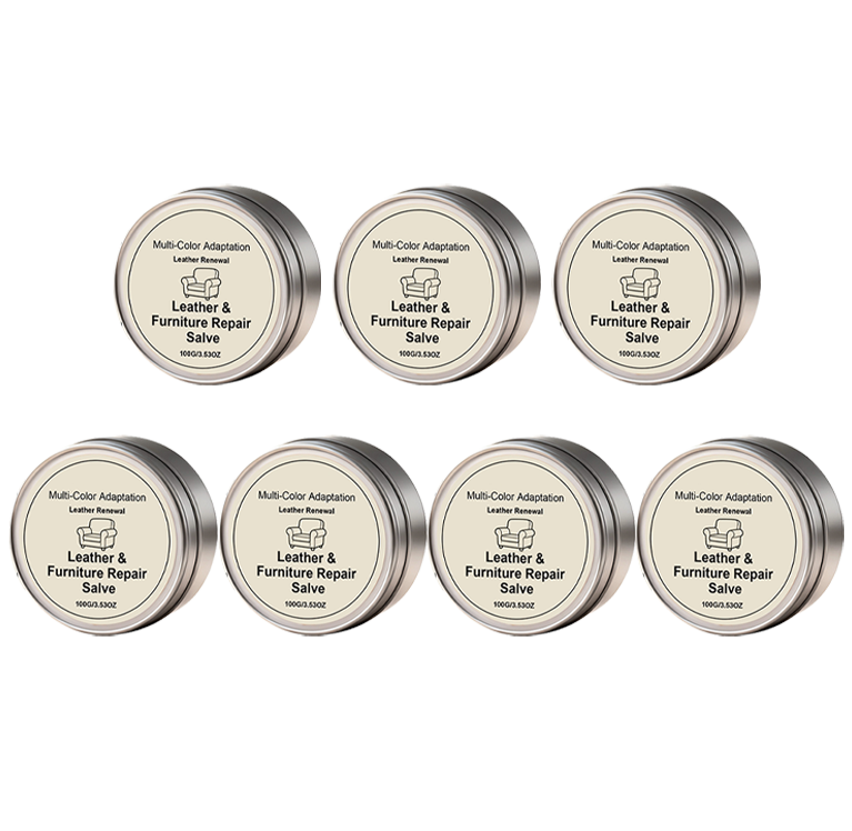 Slonkaz™ Leather Repair & Restore Balm – Make Old Leather Look New Again