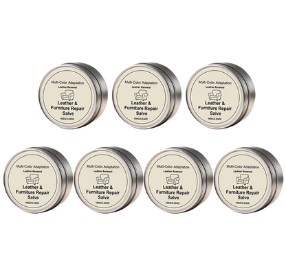 Slonkaz™ Leather Repair & Restore Balm – Make Old Leather Look New Again