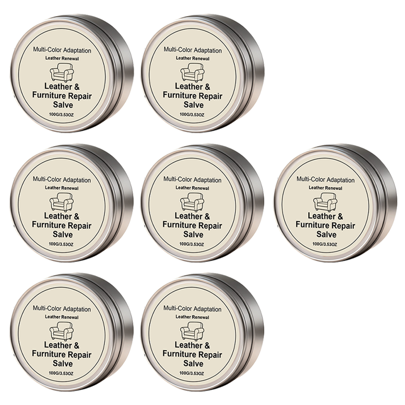 Slonkaz™ Leather Repair & Restore Balm – Make Old Leather Look New Again