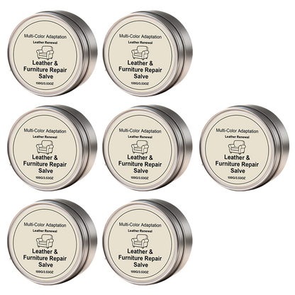 Slonkaz™ Leather Repair & Restore Balm – Make Old Leather Look New Again