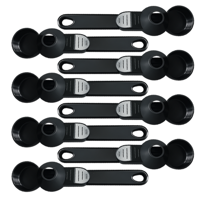🔥Slonkaz™ Multi-Purpose Precision Powder Scoop & Funnel
