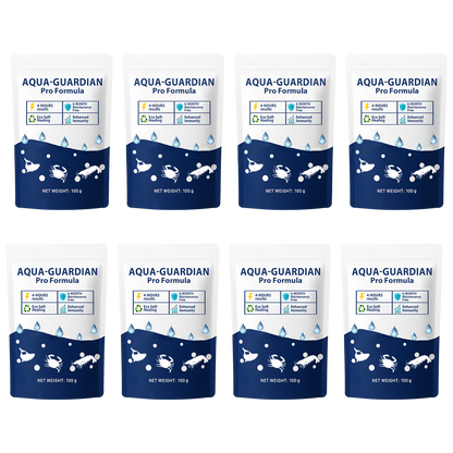 🔥LOWEST PRICE - 50% OFF | Slonkaz™ Aqua-Guardian Pro Formula