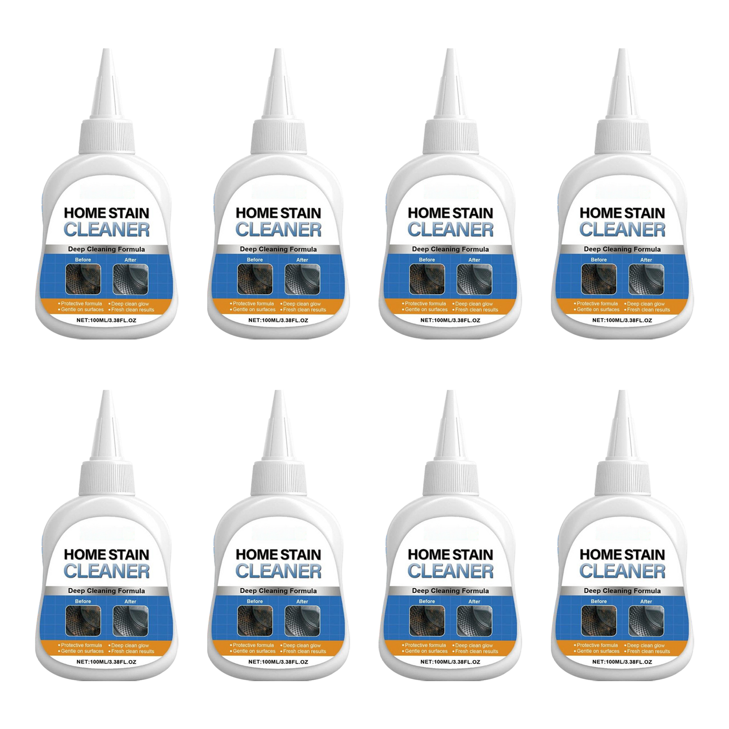 🛡️ Slonkaz™ Mold Removal Gel – Destroy Black Mold Fast Without Scrubbing