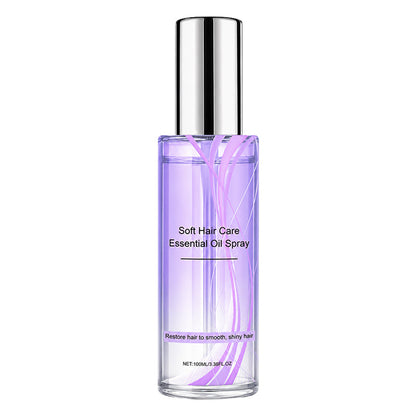 💞Slonkaz™ Lightweight Hair Oil Spray – Smooth, Shiny Hair Without Greasy Buildup (OFFER)