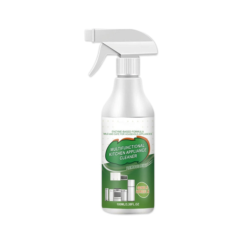 Slonkaz™ Multi-purpose enzyme foam cleaner, versatile – Kitchen & Home