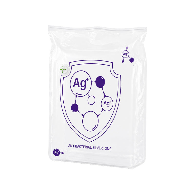 🧳Buy 2 Get 1 Free✨Vacuum Storage Bags for Home Use (Offer)