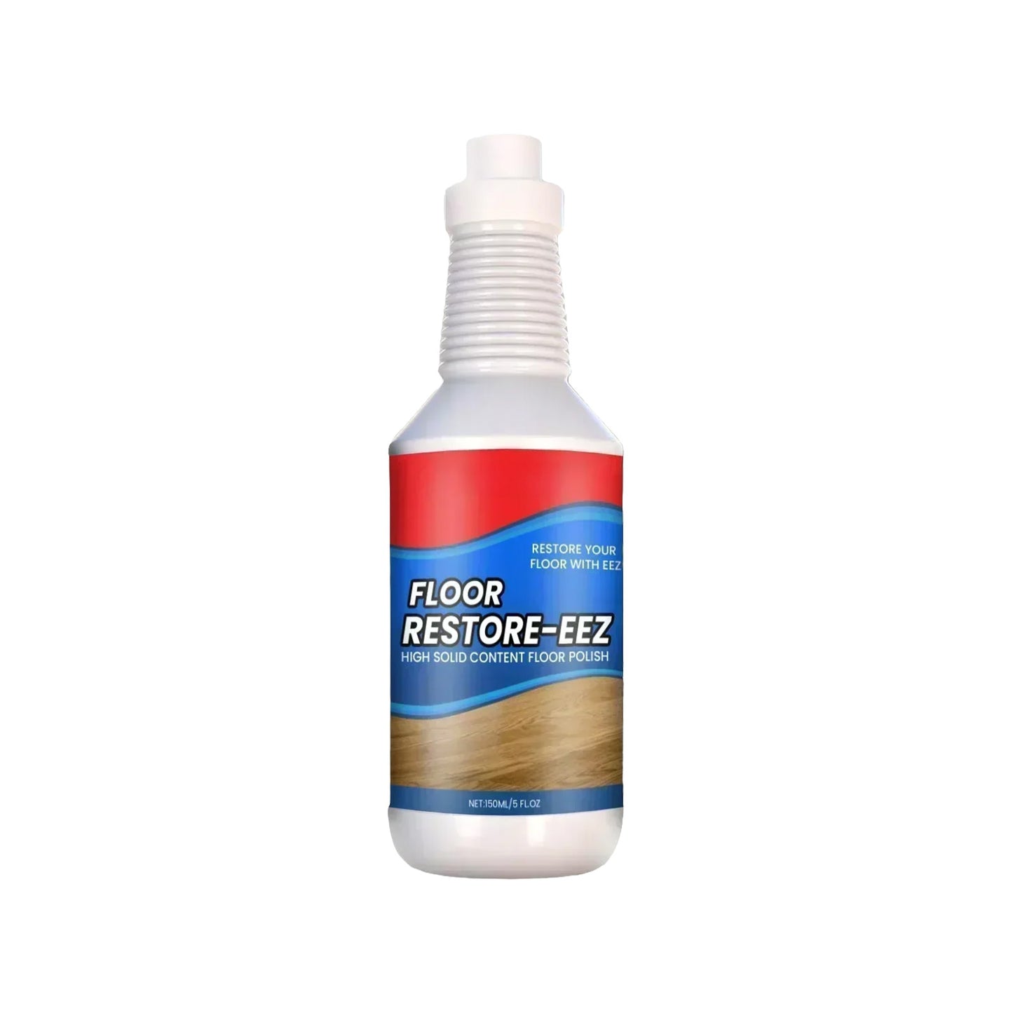 Slonkaz™ Floor Restorer – Fast-drying, non-toxic shine. ✨