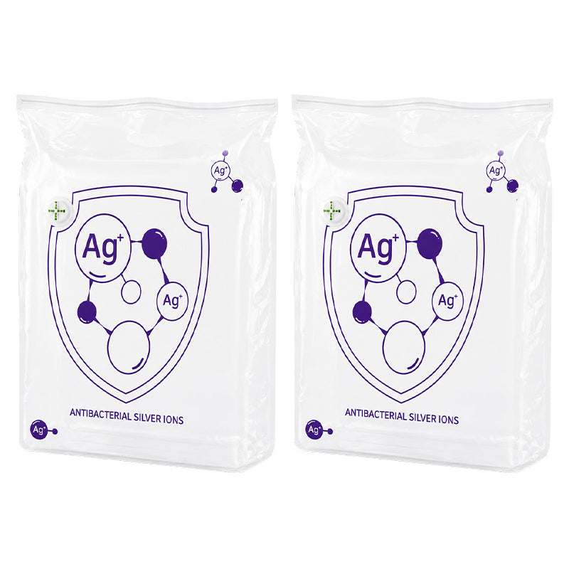 🧳Buy 2 Get 1 Free✨Vacuum Storage Bags for Home Use (Offer)