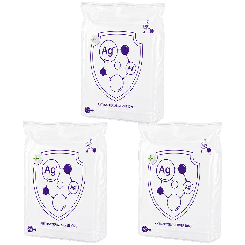 🧳Buy 2 Get 1 Free✨Vacuum Storage Bags for Home Use (Offer)