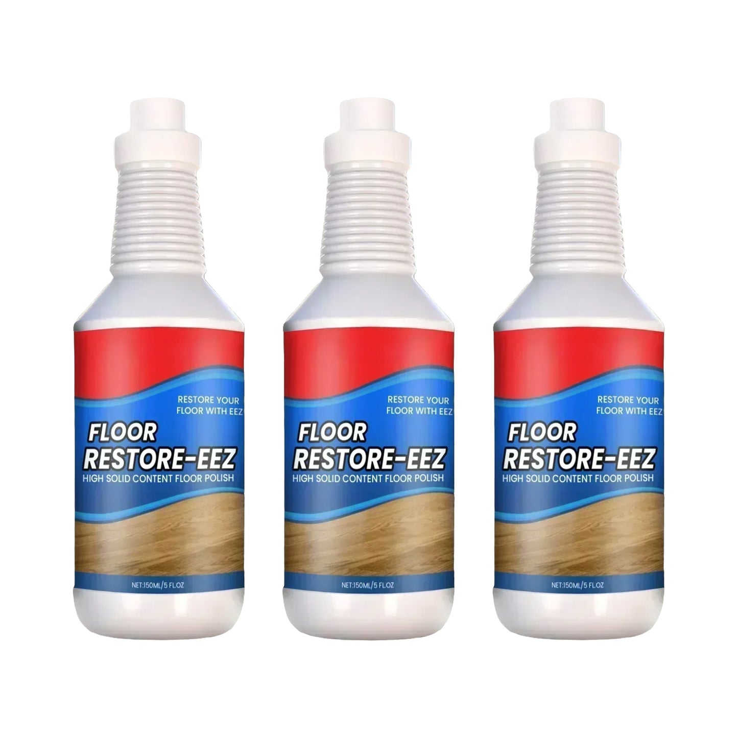 Slonkaz™ Floor Restorer – Fast-drying, non-toxic shine. ✨