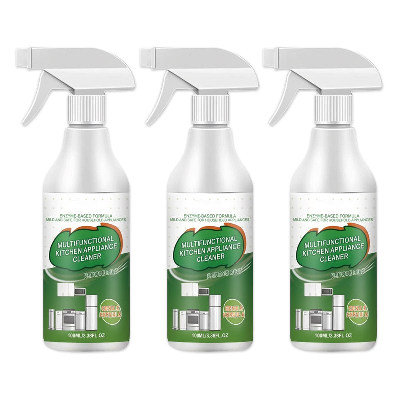 Slonkaz™ Multi-purpose enzyme foam cleaner, versatile – Kitchen & Home