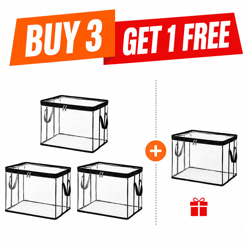 Buy 3 Get 1 Free