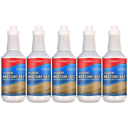 Slonkaz™ Floor Restorer – Fast-drying, non-toxic shine. ✨ (Offer)