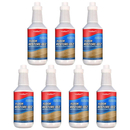 Slonkaz™ Floor Restorer – Fast-drying, non-toxic shine. ✨ (Offer)