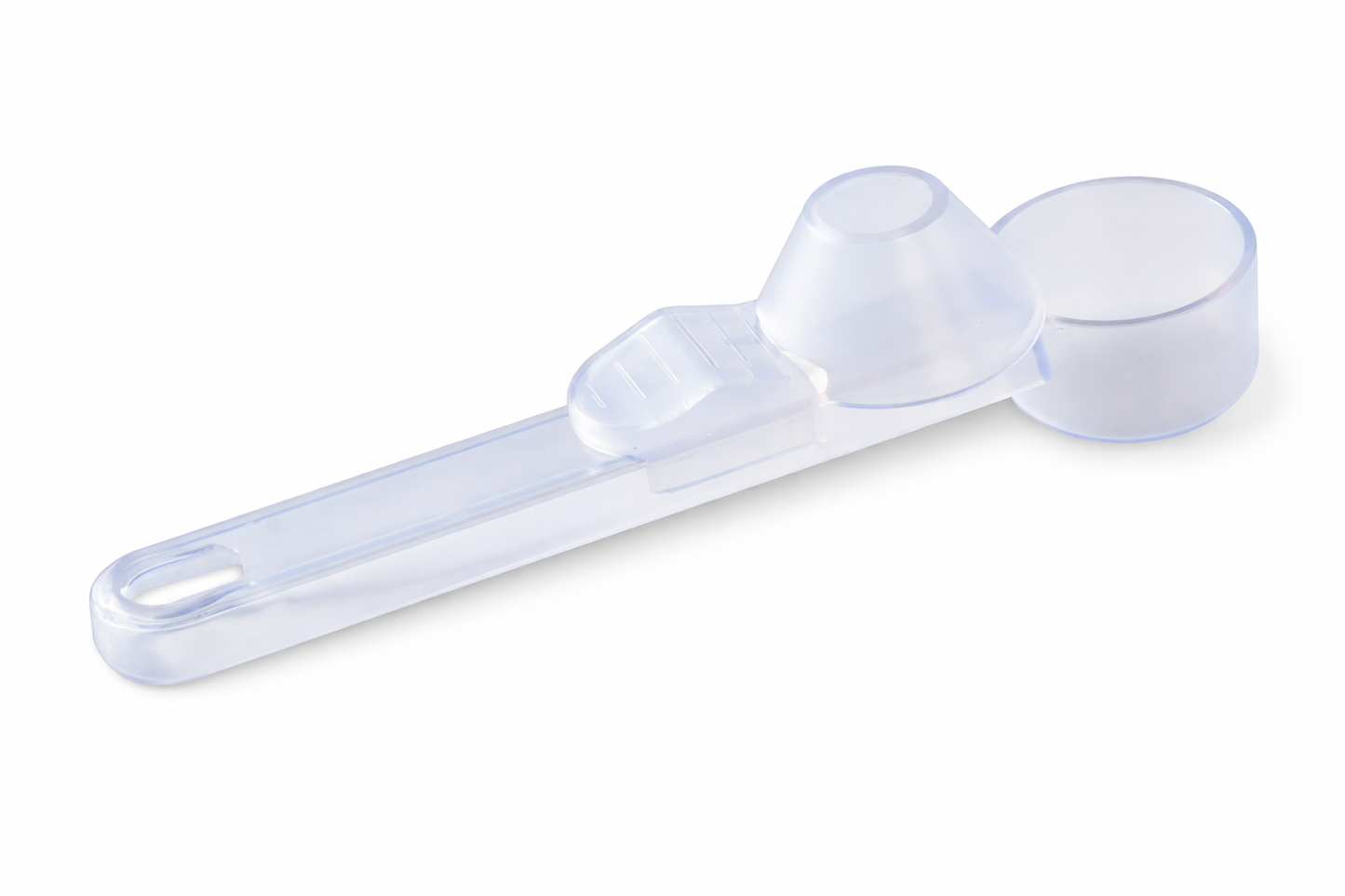🔥Slonkaz™ Multi-Purpose Precision Powder Scoop & Funnel