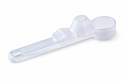 🔥Slonkaz™ Multi-Purpose Precision Powder Scoop & Funnel