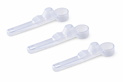 🔥Slonkaz™ Multi-Purpose Precision Powder Scoop & Funnel