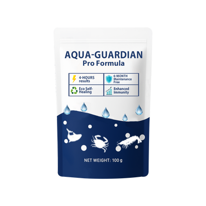 🔥LOWEST PRICE - 50% OFF | Slonkaz™ Aqua-Guardian Pro Formula
