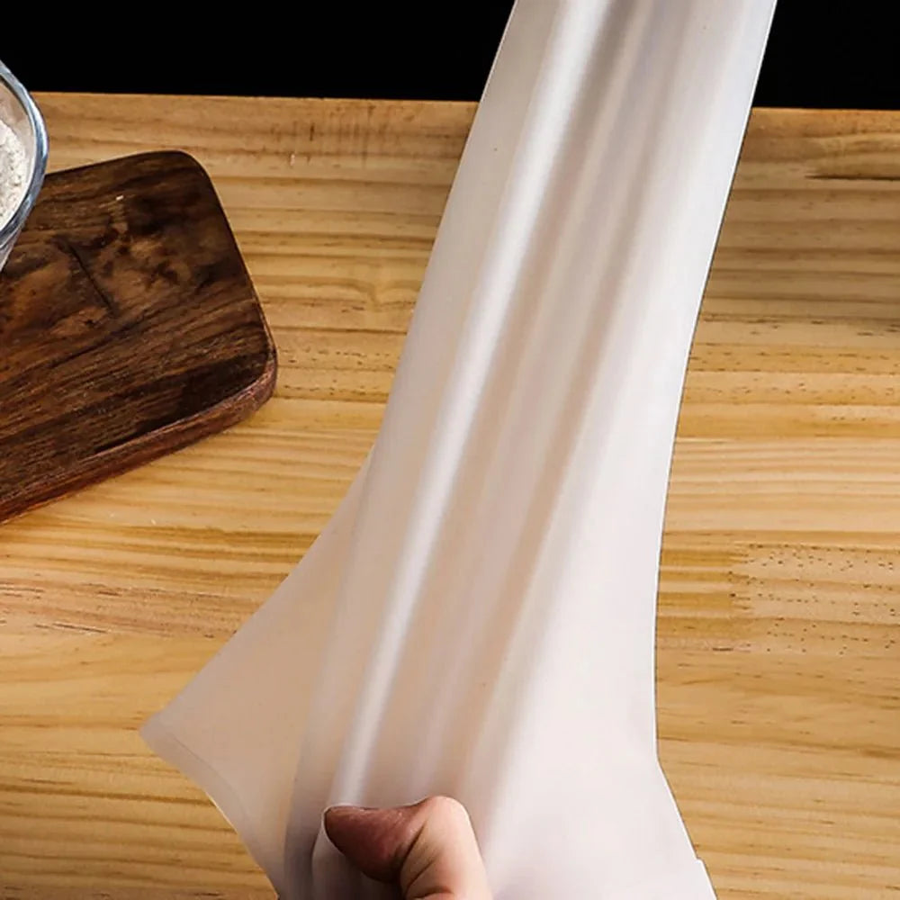 Slonkaz™ Food Grade Silicone Dough Mixing Bag