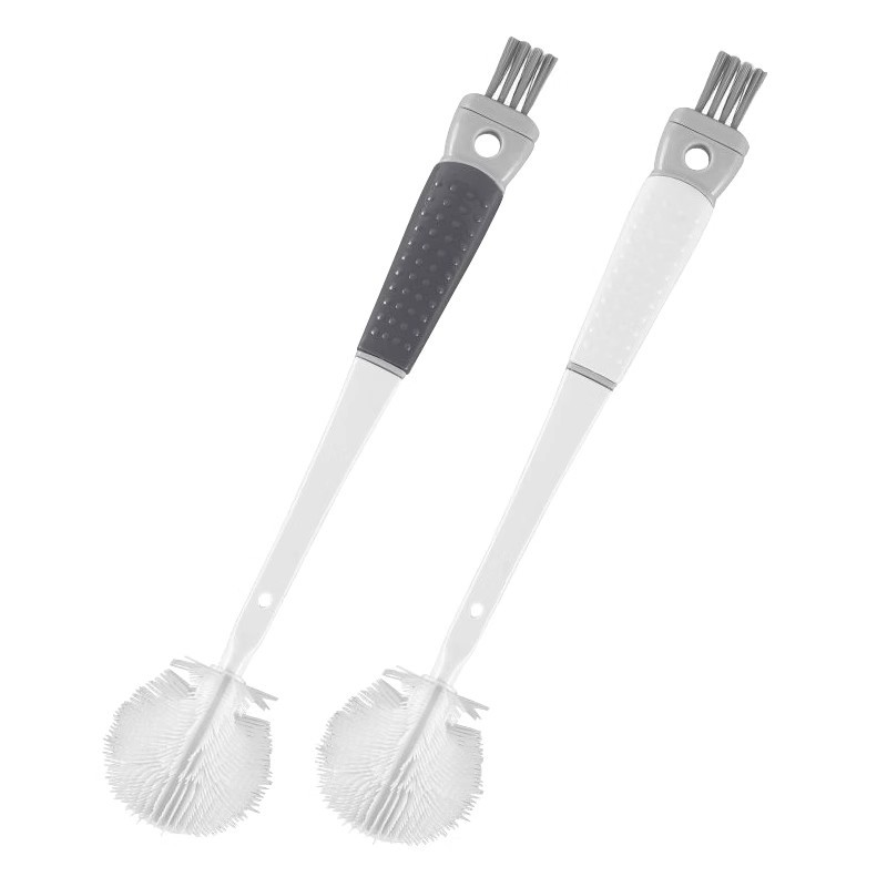 Slonkaz™ Heavy-Duty Cleaning Brush — Tough on Grime, Gentle on Surfaces