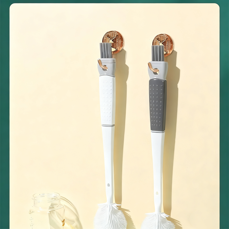 Slonkaz™ Heavy-Duty Cleaning Brush — Tough on Grime, Gentle on Surfaces