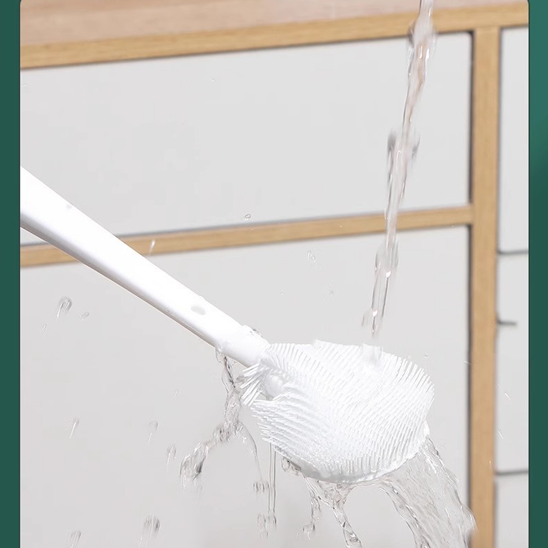 Slonkaz™ Heavy-Duty Cleaning Brush — Tough on Grime, Gentle on Surfaces