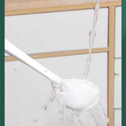 Slonkaz™ Heavy-Duty Cleaning Brush — Tough on Grime, Gentle on Surfaces