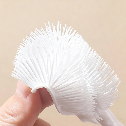 Slonkaz™ Heavy-Duty Cleaning Brush — Tough on Grime, Gentle on Surfaces