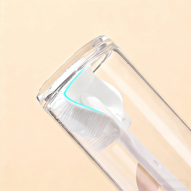 Slonkaz™ Heavy-Duty Cleaning Brush — Tough on Grime, Gentle on Surfaces