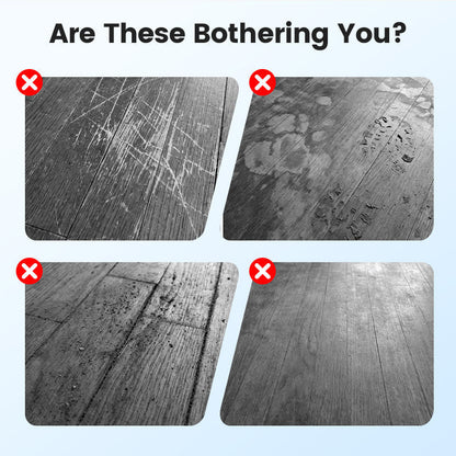 Slonkaz™ Floor Restorer – Fast-drying, non-toxic shine. ✨ (Offer)