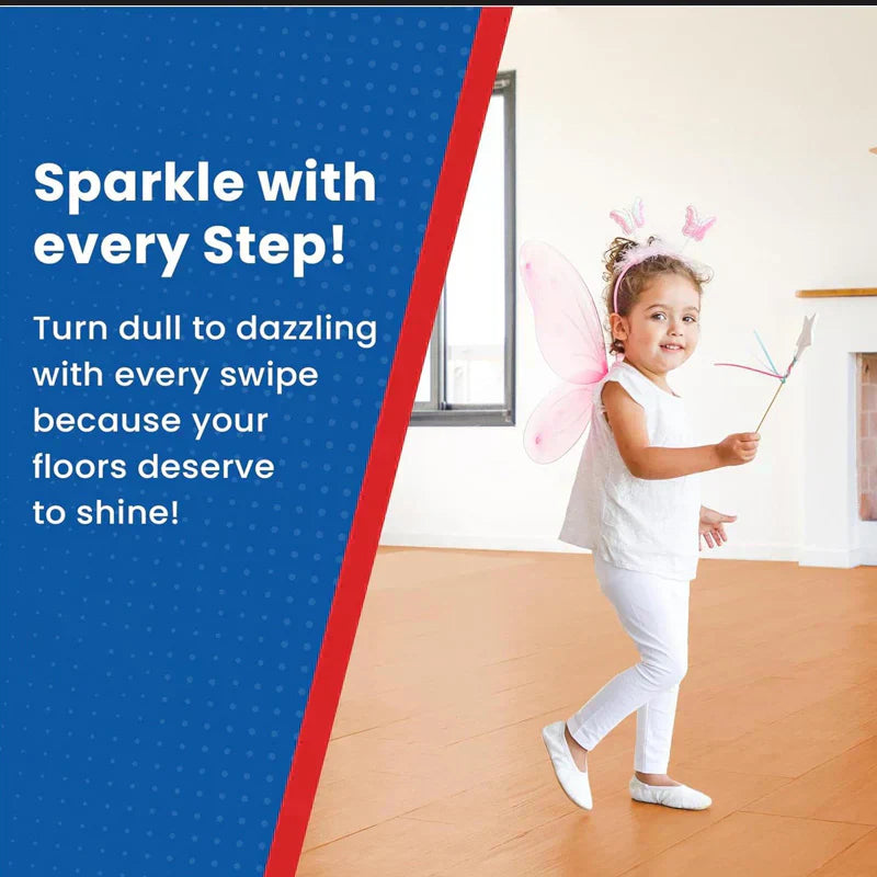 Slonkaz™ Floor Restorer – Fast-drying, non-toxic shine. ✨ (Offer)