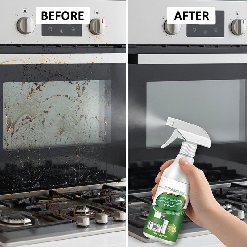 Slonkaz™ Multi-purpose enzyme foam cleaner, versatile – Kitchen & Home