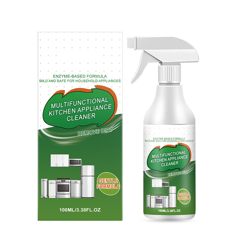 Slonkaz™ Multi-purpose enzyme foam cleaner, versatile – Kitchen & Home