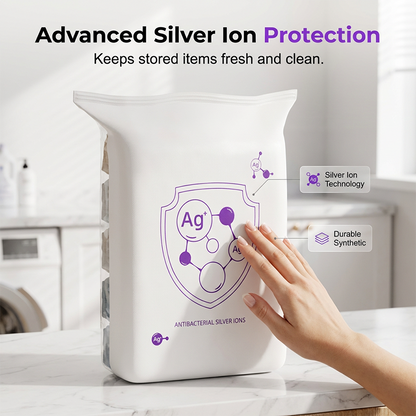 🧳Buy 2 Get 1 Free✨Vacuum Storage Bags for Home Use (Offer)