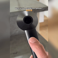 🔥Slonkaz™ Multi-Purpose Precision Powder Scoop & Funnel